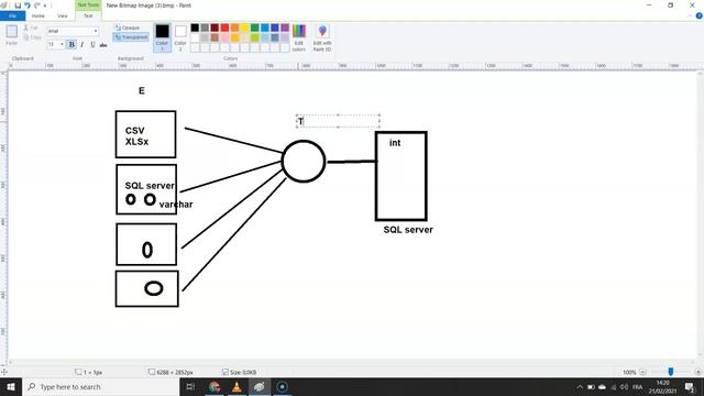ETL - SSIS 1 : Integration Services مقدمة смотреть онлайн