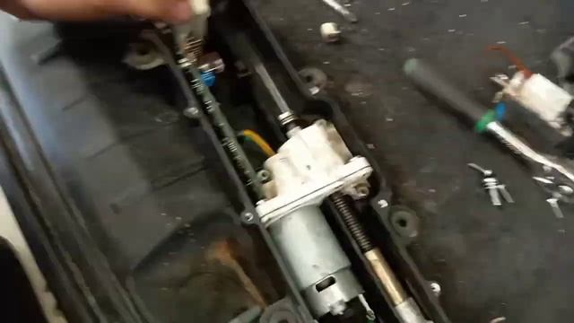 Hyundai Santa Fe 2014 B100252 C1651