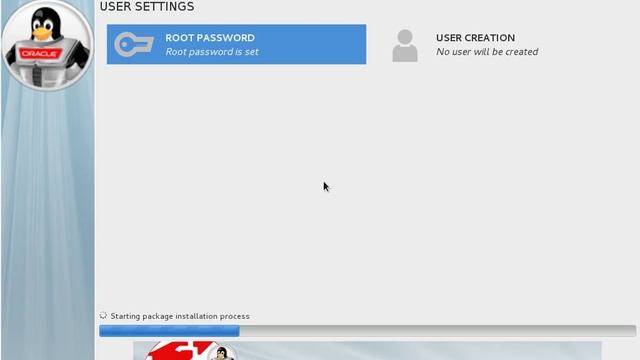 How to install Oracle Linux 7 смотреть онлайн