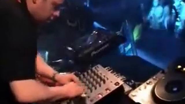 DJ X-ray @ Planet Love 2007 Intro смотреть онлайн