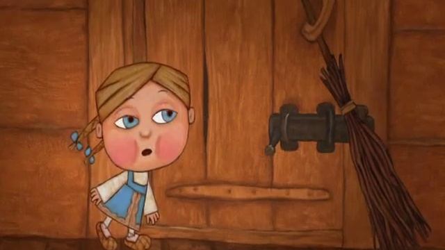 Жихарка смотреть онлайн