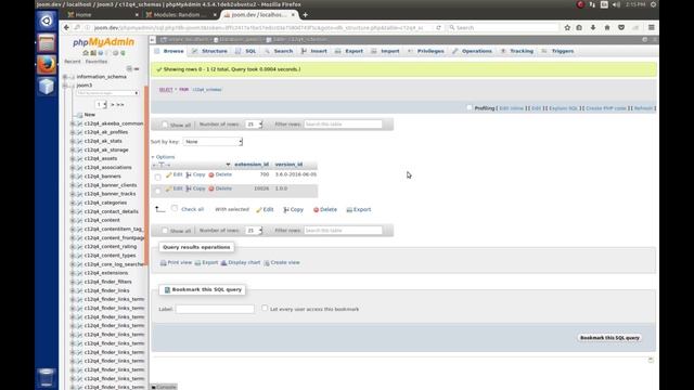 Episode 015 - Creating a Site Module for Joomla 3.x - Part 7 смотреть онлайн