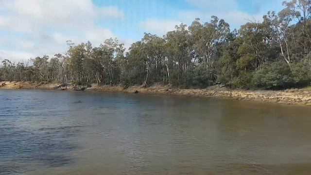 The Beauty Of Murray River смотреть онлайн