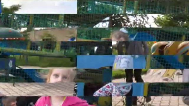 День защиты детей в Занзибаре_2014 смотреть онлайн