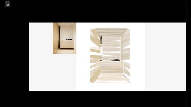 Interior Marker Sketching [Marker Brush Pack] смотреть онлайн