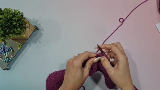 Blusa de Tricô Feminina com DECOTE REDONDO| PASSO A PASSO| PARTE 1 смотреть онлайн