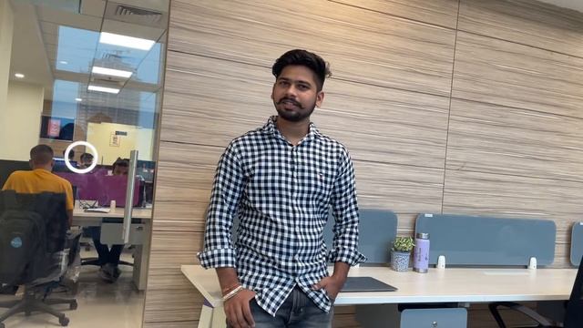 Suraj's Internship Experience At Relinns Technologies | Angular | Node | Testimonial смотреть онлайн