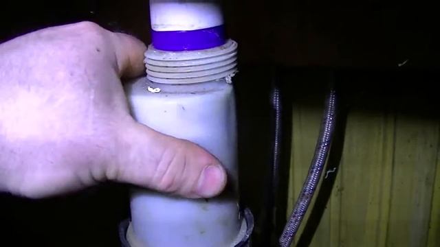 Подключение мойки на кухне смотреть онлайн