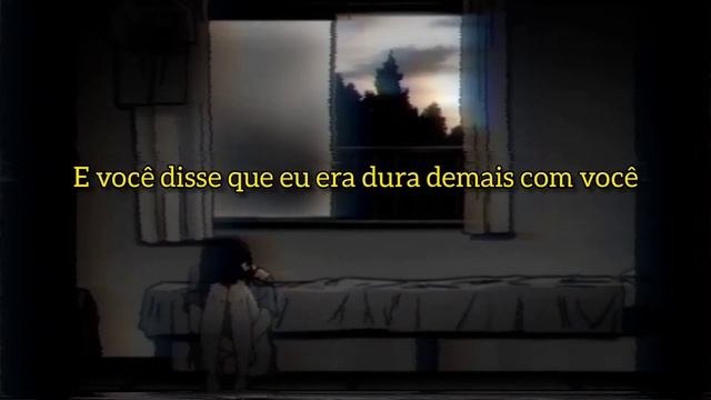 Julia Michaels - Body (legendado/tradução pt-br) смотреть онлайн