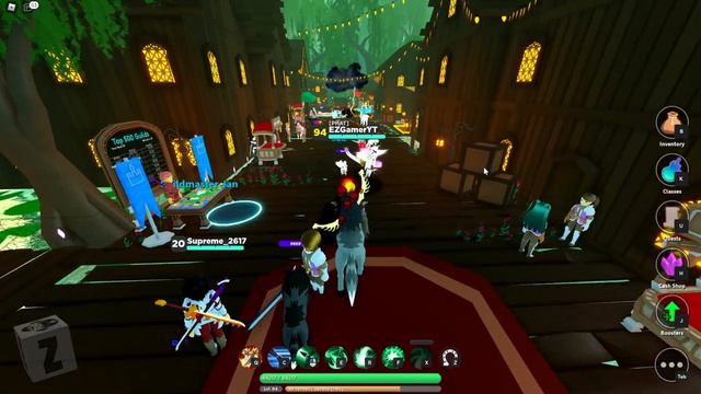 World 2 Monster Location *updated* | World Zero | ROBLOX смотреть онлайн