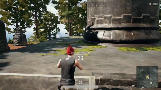 PUBG CHIKEN DINNER WITH iT-GAMER(DAY 45) смотреть онлайн