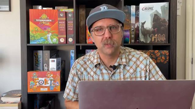 Best Board Games Coming to Retail, July-August, 2021 смотреть онлайн