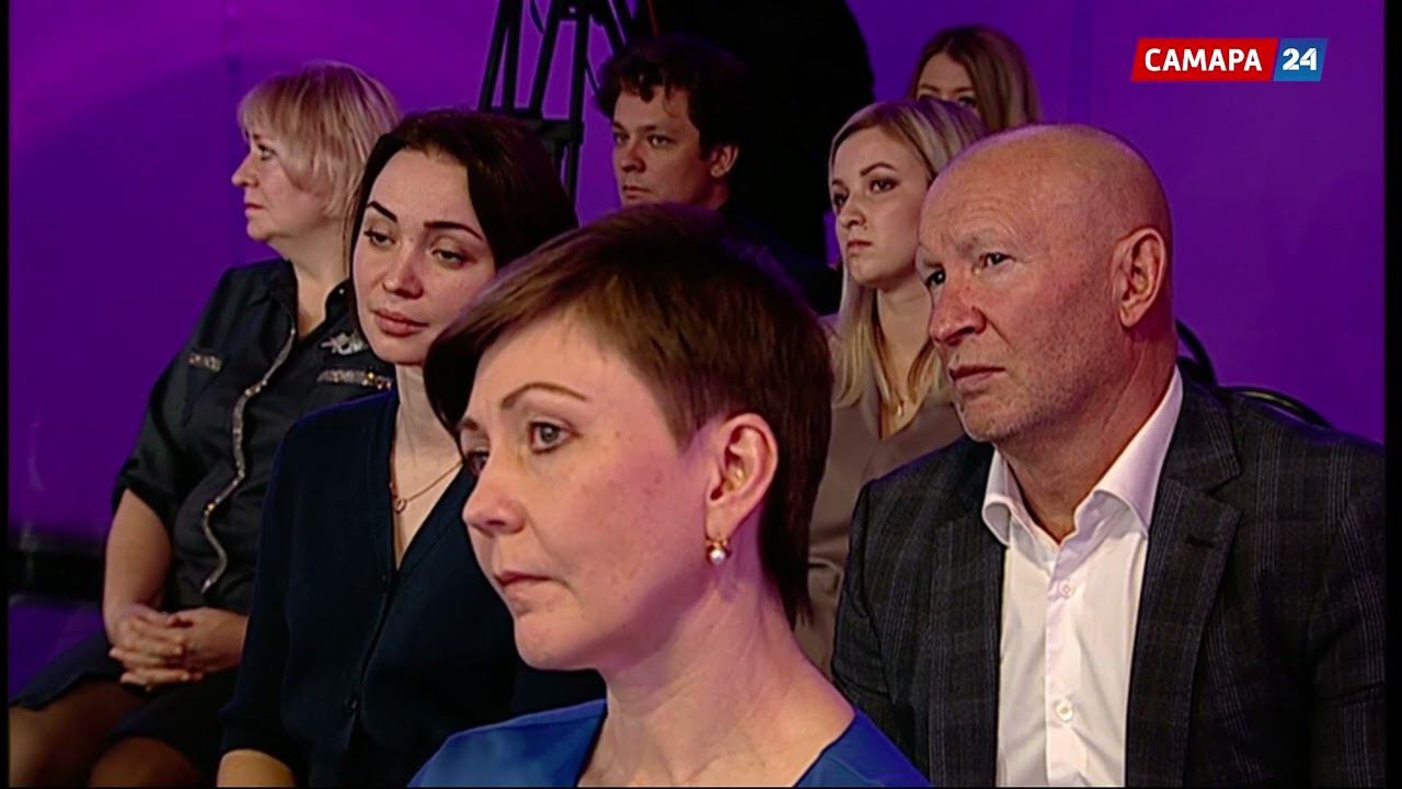 Возможности общей хирургии 21 века в Клиническом госпитале ИДК смотреть онлайн