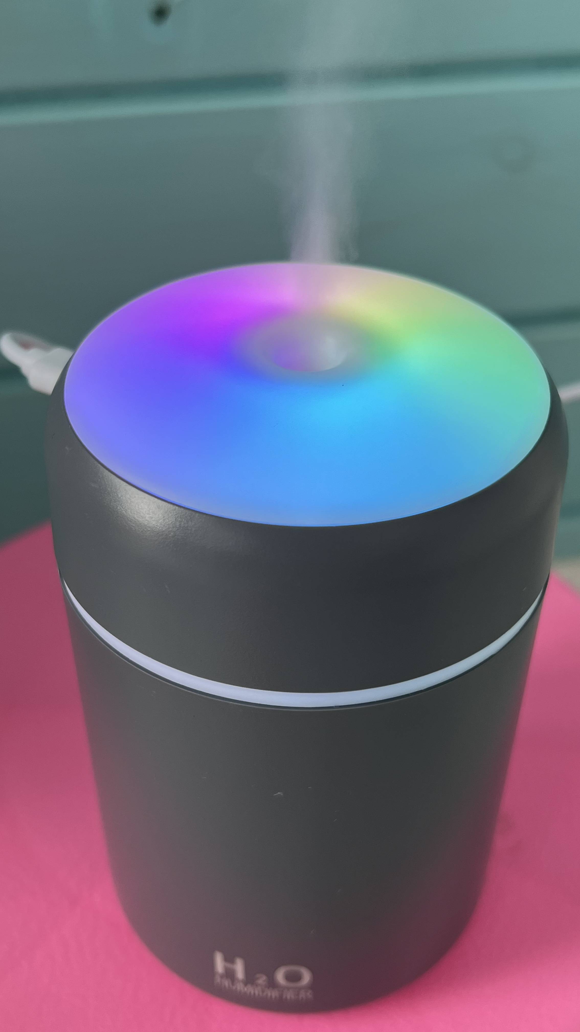 Увлажнитель воздуха от Homely Store!