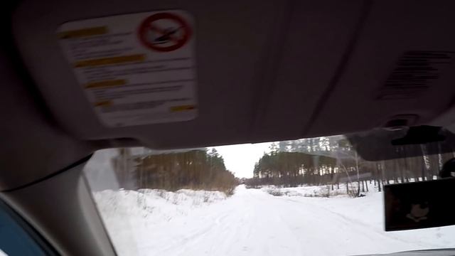 Subaru Forester FB20 смотреть онлайн