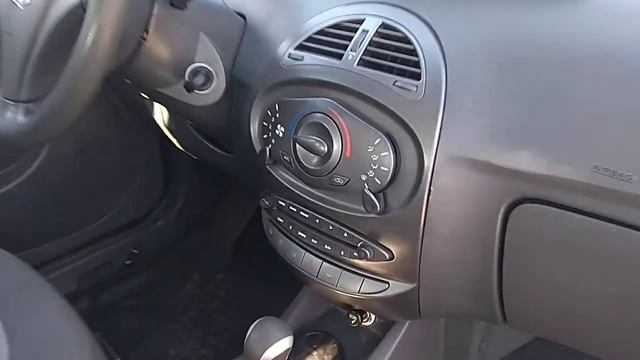 Купить Chery Indis (Чери Индис) 2012 г. с пробегом бу в Саратове. Автосалон Элвис Trade In центр