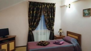 Отель Альбицкий сад Переславль-Залесский