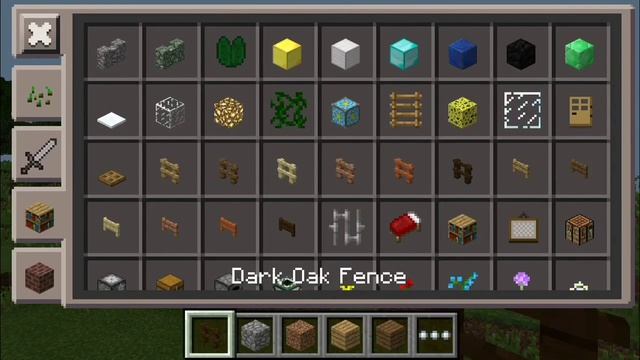 (0.10.0) Minecraft PE - 0.10.0 Review! | Bug Fixes, Day-Night Cycle In Creative, And Brightness! смотреть онлайн