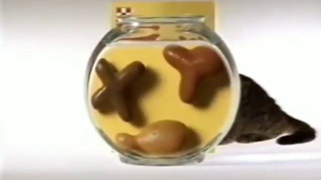 meow mix ad for @imacvideos смотреть онлайн