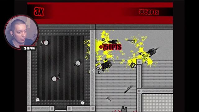 Madness: Sierra Nevada ➤ БЕЗУМИЕ ТОП | Первый взгляд на русском языке смотреть онлайн