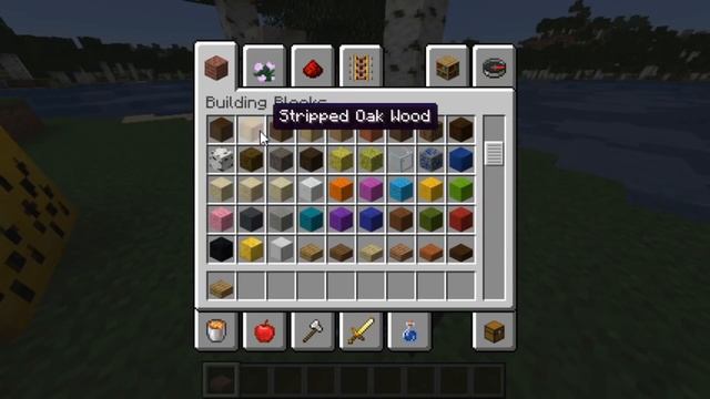 1.17 SNAPSHOT / CHEESE in MINECRAFT!? | Snapshot 20w14a смотреть онлайн