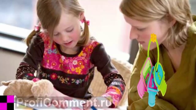 Пособие, если ребенок не ходит в детский сад в 2018 году смотреть онлайн