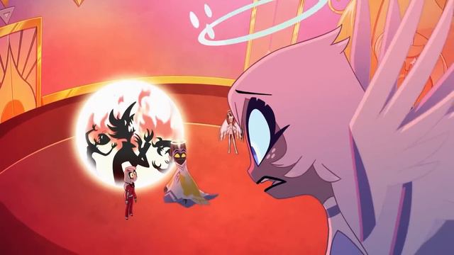 The Villains of Hazbin Hotel Season 2 смотреть онлайн