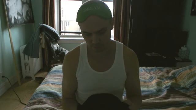 Антон и цигейковая шапка