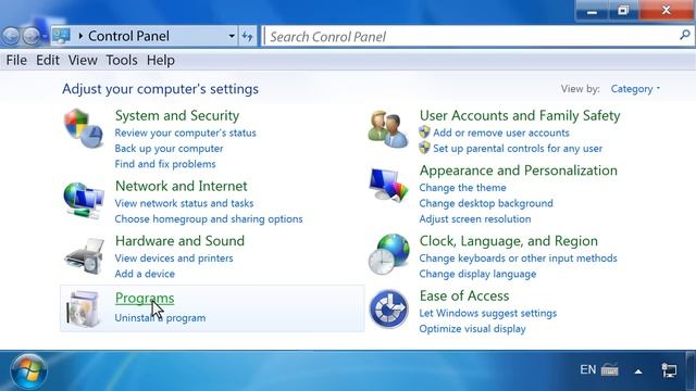 Repairing, Uninstalling, and Reinstalling Office Starter 2010 | HP Computers | HP смотреть онлайн