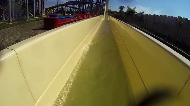 Aquapark Odessa Аквапарк Одесса