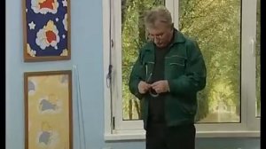 Монтаж горизонтальных жалюзи своими руками