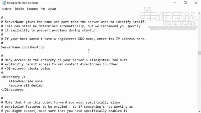 XMAPP no inicia los servicios | Apache – MySQL – Solución Localhost смотреть онлайн
