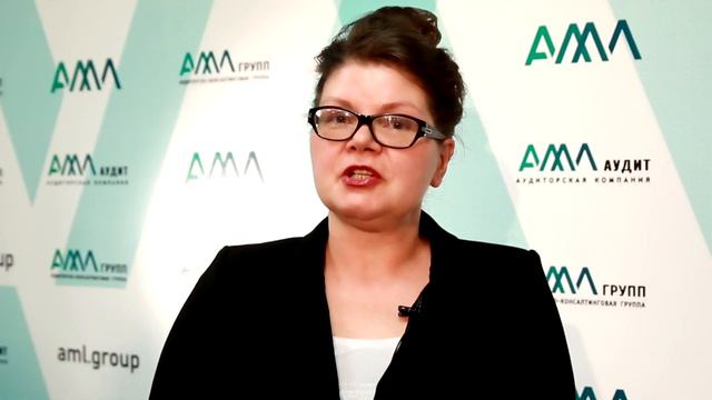 Ольга Протасенко, главный бухгалтер АМЛ Групп смотреть онлайн