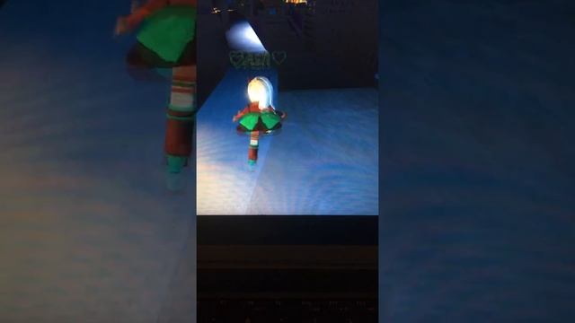 I lost my mind ~*ROBLOX Royale High~* смотреть онлайн