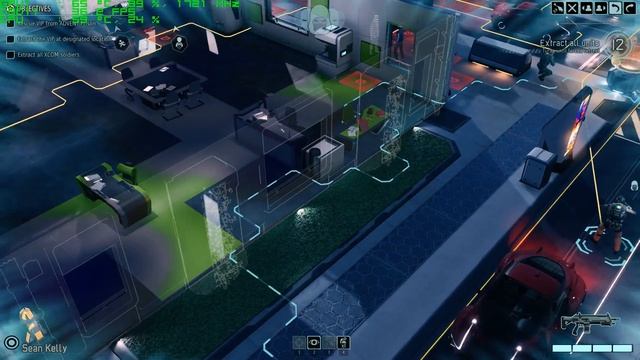 XCOM 2 - Avell G1513 Iron v4 - GeForce GTX 1050 4GB смотреть онлайн