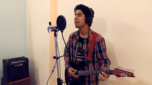 Ed Sheeran- Shape of You Cover | Ashutosh Kale смотреть онлайн