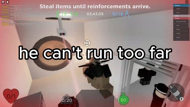 TIPS AND TRICKS!!! | In Plain Sight 2 смотреть онлайн