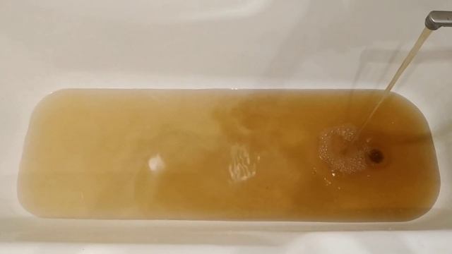 Ржавая вода | Новые Ватутинки | 14.02.2020 смотреть онлайн