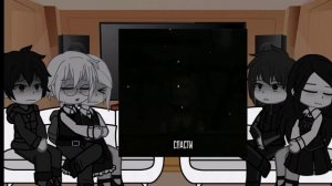 реакция Tiny bunny (зайчика) на (тт) тик ток(4 эпизод)