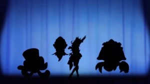 [AMV/AMG] Genshin Impact Страх смерти / Fear of death