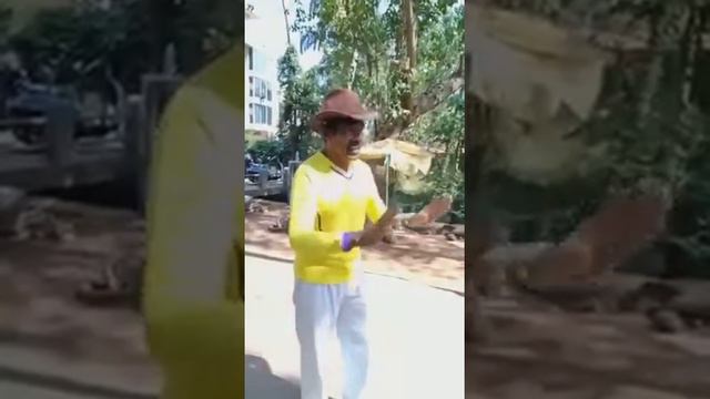 Viral konkani Song On Corana смотреть онлайн
