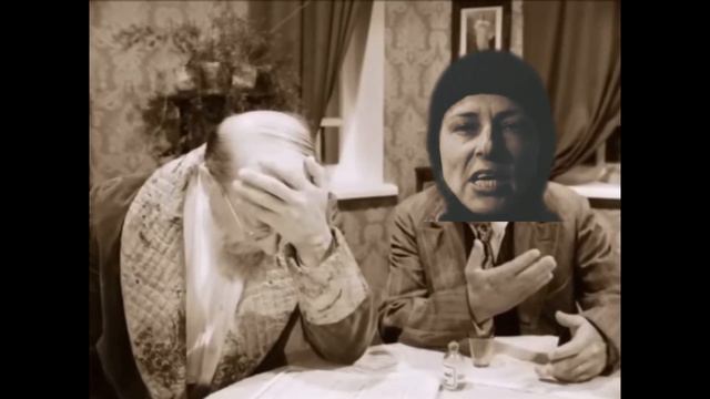 Шариков мем / Тяжелый случай 🤡 смотреть онлайн
