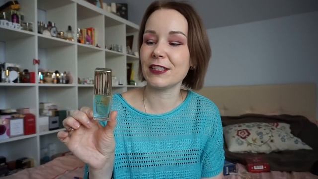 БЮДЖЕТНЫЕ АРОМАТЫ□SHALIMAR vs SHALILAR etc смотреть онлайн