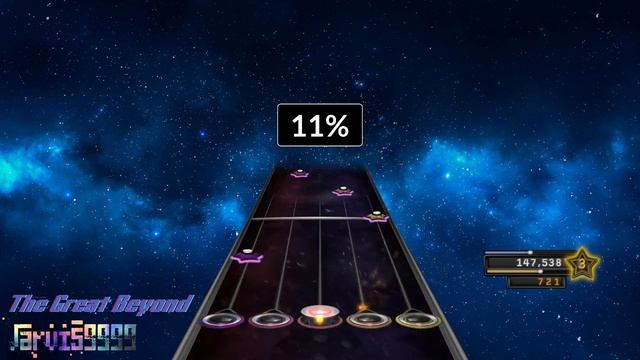 The Great Beyond - Original CH Custom Preview смотреть онлайн