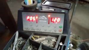 Заводская Калибровка станка TROMMELBERG CB1930E