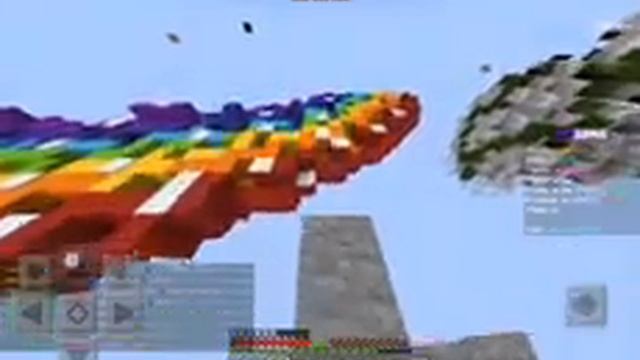 Я вернулся на MCZone! Как обычно играю в скай варс смотреть онлайн