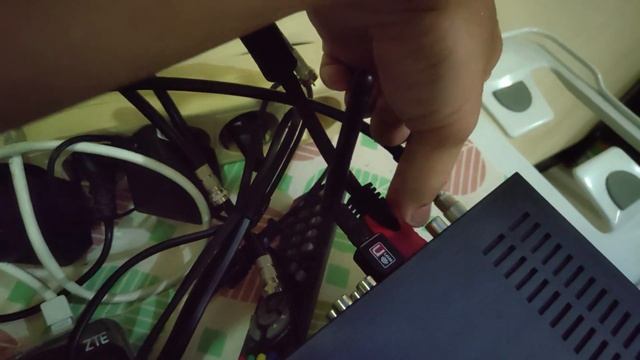 Set Top Box TV Digital Terbaik - Tanaka T2 Paling Mantap смотреть онлайн