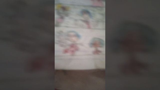 наш комикс ☺️ смотреть онлайн