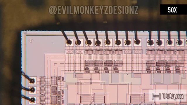 HP83000 I/O Board Hybrid Modules смотреть онлайн