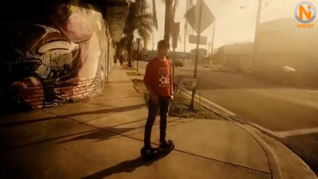 5 Best Budget Hoverboards 2021 смотреть онлайн
